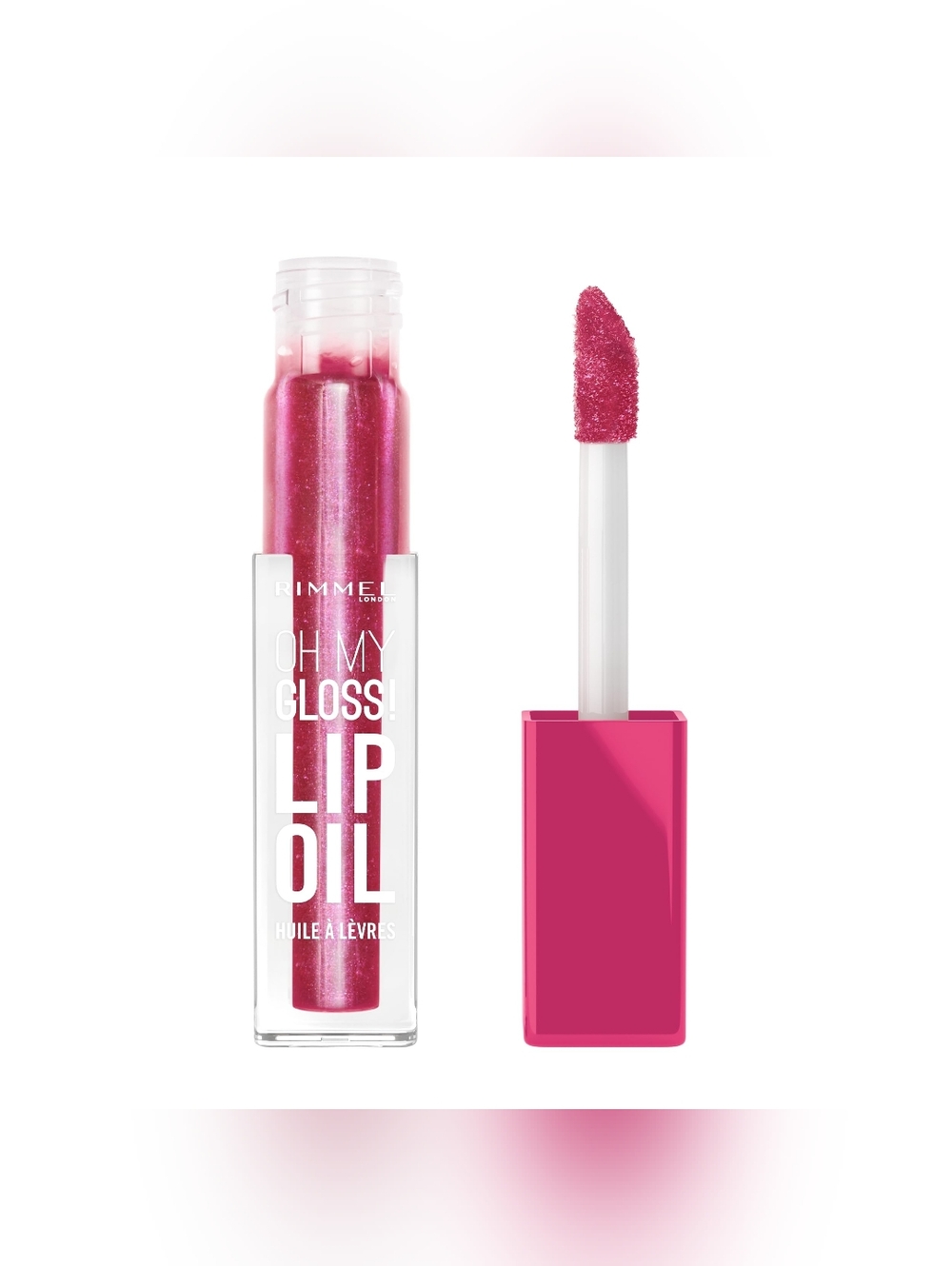 5/$25✨️Rimmel Lip Oil✨️